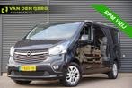 Opel Vivaro 1.6 CDTI L2 Sport 145PK, TREKHAAK, CAMERA, CRUIS, Auto's, Bestelauto's, Voorwielaandrijving, 145 pk, Stof, Gebruikt