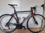Focus Cayo carbon racefiets, Overige merken, Carbon, Ophalen of Verzenden, Zo goed als nieuw