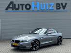 BMW Z4 2.5 Roadster Sdrive 23I 2010 Grijs, 74 €/maand, 2497 cc, Cabriolet, Overige kleuren
