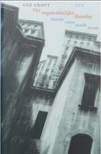 Ger Groot - Vier ongemakkelijke filosofen, Ophalen of Verzenden, Gelezen