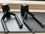 2x Muurbeugel Gitaar, Ophalen of Verzenden, Gebruikt