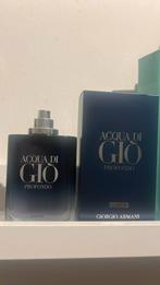 Parfum ruilen, Sieraden, Tassen en Uiterlijk, Uiterlijk | Parfum, Ophalen of Verzenden, Gebruikt