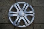 1 losse originele wieldop Skoda Fabia 15 inch (Model 1), Auto diversen, Wieldoppen, Ophalen of Verzenden, Gebruikt