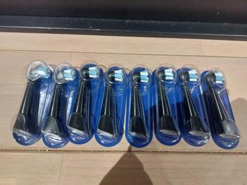 Oral-B iO opzetborstels – set van 8 stuks  beschikbaar voor biedingen