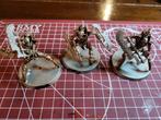Skorpekh Destroyers, Hobby en Vrije tijd, Wargaming, Ophalen of Verzenden, Zo goed als nieuw, Warhammer, Figuurtje(s)