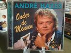 Andre Hazes onder de mensen CD, Ophalen, Zo goed als nieuw, Levenslied of Smartlap