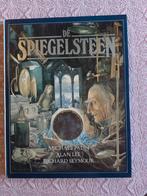 De Spiegelsteen - Michael Palin, Alan Lee, Ophalen of Verzenden, Zo goed als nieuw, Michael Palin, Alan Lee, Richard Seymour