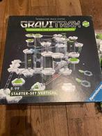 GraviTrax Starter-Set Vertical - Zo goed als nieuw!, Ophalen of Verzenden, Zo goed als nieuw