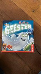 Vlotte geesten, Hobby en Vrije tijd, Gezelschapsspellen | Kaartspellen, Ophalen, Zo goed als nieuw