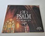 The psalm project Live, Ophalen of Verzenden, Zo goed als nieuw, Gospel