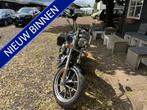 Harley-Davidson XL 1200T Sportster SuperLow 5HD|S&S, Bedrijf, 1202 cc, Meer dan 35 kW, Overig
