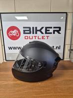 Claw integraalhelm maat L, zwart. Nieuw, Dames, Ophalen of Verzenden, Integraalhelm, L