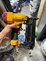 Union multitacker, Doe-het-zelf en Verbouw, Ophalen of Verzenden, Zo goed als nieuw
