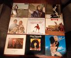 Partij platen 12" Jaren 70 en 80, Cd's en Dvd's, Ophalen, 1960 tot 1980, Zo goed als nieuw, 12 inch