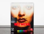 Mute Witness 4K UHD Blu-Ray (UK Import / Arrow), Cd's en Dvd's, Blu-ray, Ophalen of Verzenden, Nieuw in verpakking, Thrillers en Misdaad