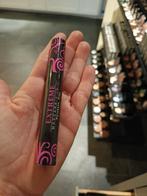 Mascara zwart, Ophalen of Verzenden, Nieuw, Zwart, Ogen