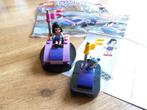 Lego Friends 30409 polybag botsauto met Emma, Ophalen of Verzenden, Gebruikt, Complete set, Lego