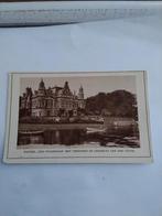 KASTEEL "OUD WASSENAAR", Ophalen of Verzenden, Voor 1920