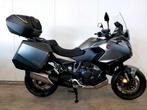 HONDA NT 1100 (bj 2024), Bedrijf, Toermotor