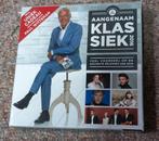 2 cd boxset Aangenaam klassiek, Boxset, Ophalen of Verzenden, Classicisme, Kamermuziek