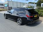 BMW 330i Touring M-Sport 258PK ACC•Pano•Trekhaak•Laser, Automaat, 1998 cc, Achterwielaandrijving, Gebruikt