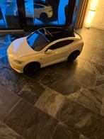 Elektrische auto Tesla Model S voor kinderen., Kinderen en Baby's, Ophalen, Zo goed als nieuw