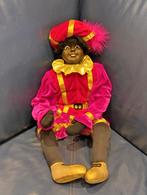 Mooie Zwarte Piet Pop - V&D, Verzamelen, Ophalen of Verzenden