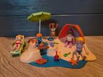 Playmobil, strand, Ophalen of Verzenden