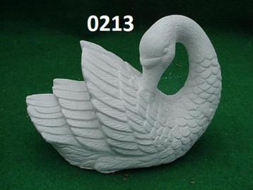 Witte Zwaan. beschikbaar voor biedingen