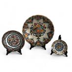 Lot Tichelaar en Altena (3x), Antiek en Kunst, Ophalen of Verzenden