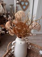 Gouden Takken Boeket - Decoratief, Verzenden, Nieuw