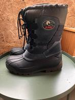 Snowboots olang canadian 39 / 40 zwart, Ophalen, Zo goed als nieuw, Zwart, Boots