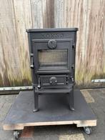 Morso 1410 houtkachel, P, P, P, Houtkachel