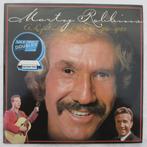 Marty Robbins ‎– A Lifetime Of Song 1951-1982 2lp, Cd's en Dvd's, Vinyl | Country en Western, Ophalen of Verzenden, Zo goed als nieuw