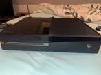 Leuke Xbox one met 1 controller, headset en diverse games!, Spelcomputers en Games, Ophalen of Verzenden, Met 1 controller, 500 GB