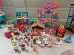 Fisherprice, Ophalen, Gebruikt, Speelset, Met geluid