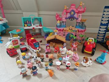 Fisherprice beschikbaar voor biedingen
