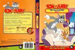 Tom en Jerry, deel 1, Alle leeftijden, Ophalen of Verzenden, Zo goed als nieuw