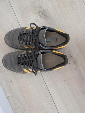 Adidas Busenitz - Maat 40 (7,5) beschikbaar voor biedingen