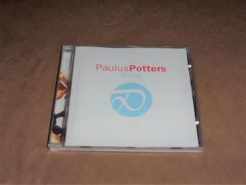 CD Paulus Potters Slang beschikbaar voor biedingen