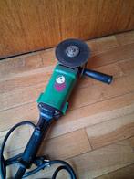 flex tussen maat, Ophalen of Verzenden, Gebruikt, 700 tot 1000 watt, Haakse handslijpmachine