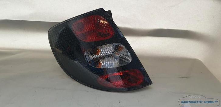 Achterlicht Citroen C3 Pluriel facelift 89319665 links bestu, Auto-onderdelen, Verlichting, Citroën, Gebruikt, Ophalen of Verzenden