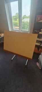 Tekentafel, Doe-het-zelf en Verbouw, Ophalen, Gebruikt, 130 tot 150 cm