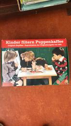 Compleet kinderservies, Antiek en Kunst, Antiek | Servies compleet, Ophalen of Verzenden