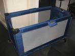 koelstra outdoor kinder ledikant/reiswieg, compact ., Ophalen, Gebruikt, Reisbedje