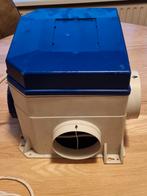 Itho Daalderop CVE ECO RFT HE Ventilator / mech. afzuiging, Ophalen, Gebruikt, Ventilator