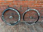 Roval Rapide 45 Wielset, Fietsen en Brommers, Fietsonderdelen, Ophalen, Gebruikt, Racefiets, Wiel