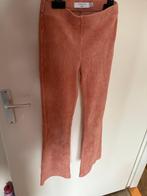 COSTEST ROZE RIB MEISJE BROEK, MAAT: 134/140, Broek, Meisje, Ophalen of Verzenden, Zo goed als nieuw