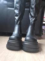 demonia stomp, Kleding | Dames, Schoenen, Verzenden, Nieuw, Sneakers of Gympen