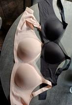 2 nieuwe BH's (grote maat 2XL), Kleding | Dames, Ondergoed en Lingerie, Ophalen, Zwart, BH